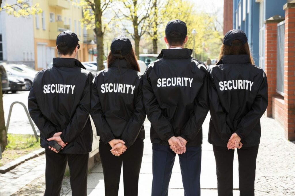 Complete Protection Solutions