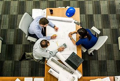 Security Consulting