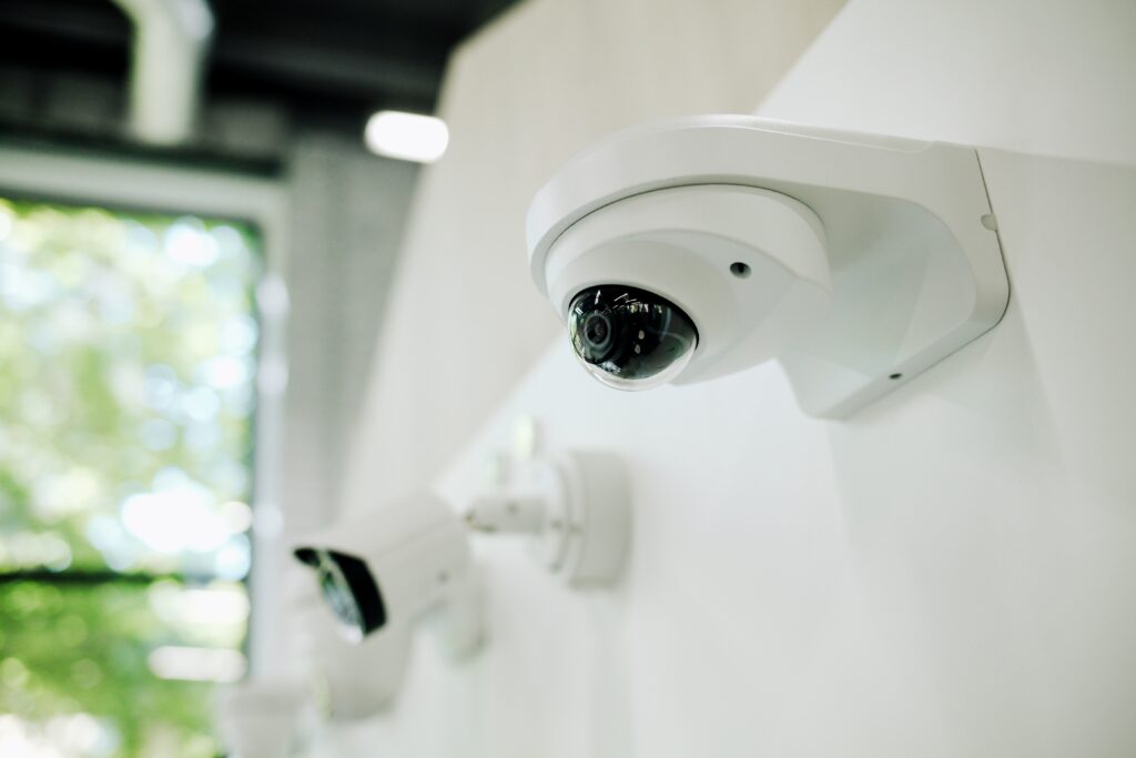 Security Camera