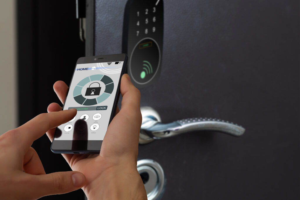 Security Systems