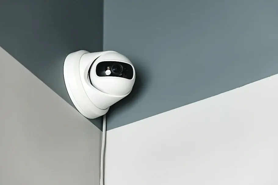 motion detection security systems