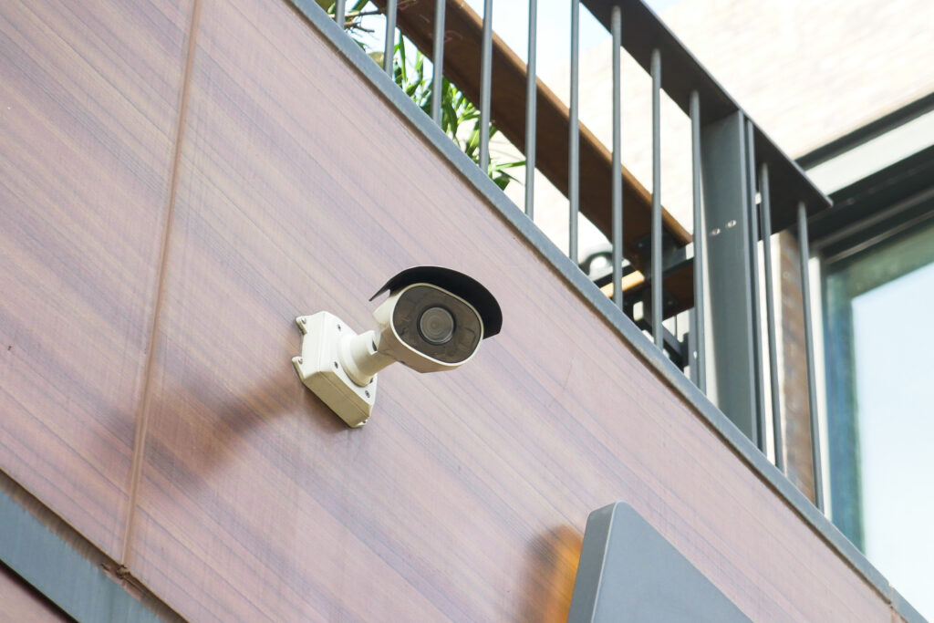 Security Camera