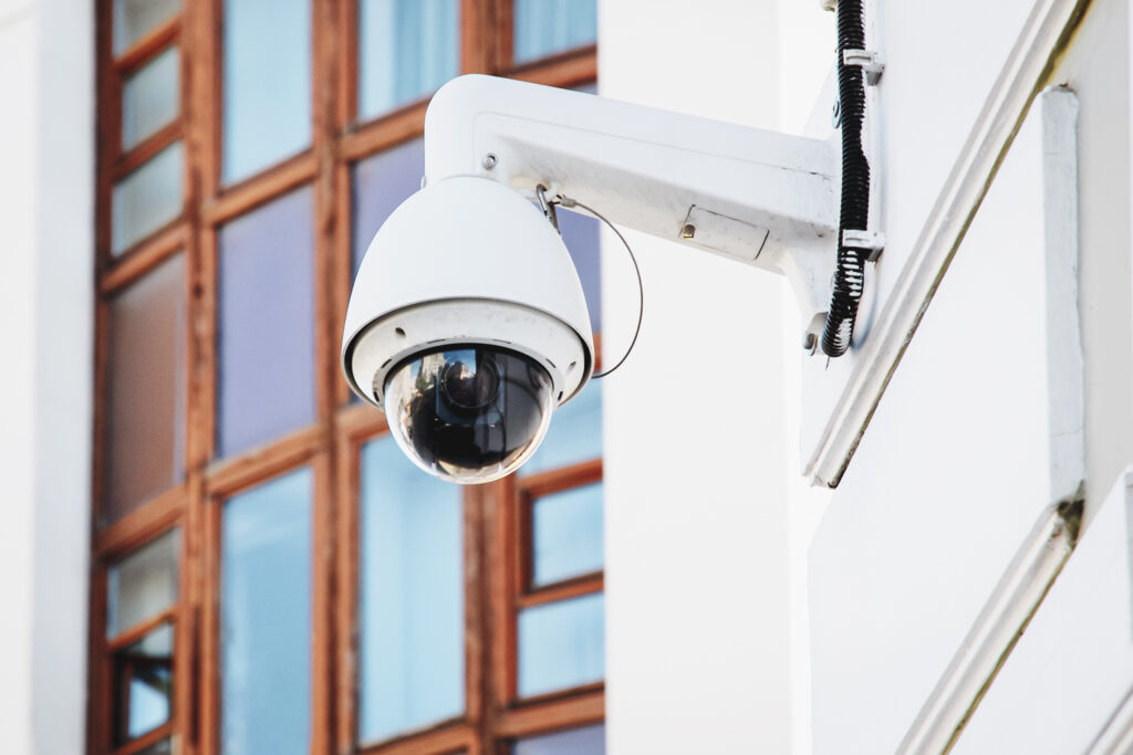 Security Camera